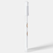 "Anime geïnspireerde telefoonhoes levendig en stij Case-Mate iPhone Case (Achterkant / Rechts)