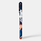 Anime Ghost Girl Case-Mate iPhone Case (Achterkant / Links)