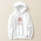 Anime girl 🤩 (Laagn)