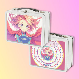 Anime Girl