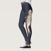 Anime Girl Leggings (Links)