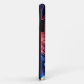 Anime Girl Misa Case-Mate iPhone Case (Achterkant/rechts)