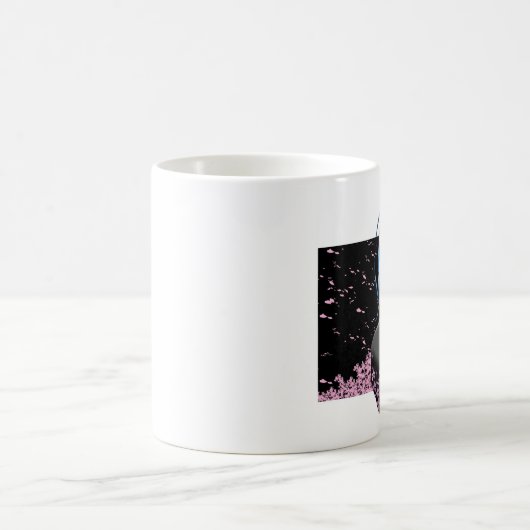 Anime Girl Mok (Center)