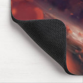 Anime Girl Muismat (Hoek)