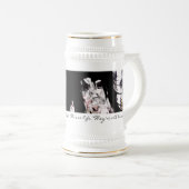 Anime Girls Bierpul (Voorkant rechts)