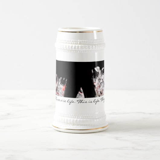 Anime Girls Bierpul (Center)