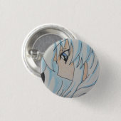 Anime Girls Ronde Button 3,2 Cm (Voorkant /achterkant)