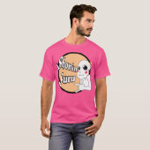 Anime goedkeuren t-shirt (Voorkant volledig)