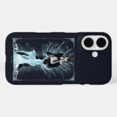 Anime HARRY POTTER™ Heren Patronus Case-Mate iPhone Case (Achterkant (horizontaal))