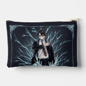 Anime HARRY POTTER™ Heren Patronus Etui (Achterkant)
