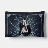 Anime HARRY POTTER™ Heren Patronus Etui (Voorkant)