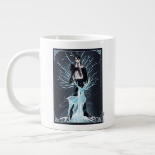 Anime HARRY POTTER™ Heren Patronus Grote Koffiekop