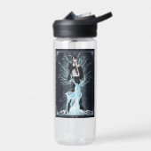 Anime HARRY POTTER™ Heren Patronus Waterfles (Links)