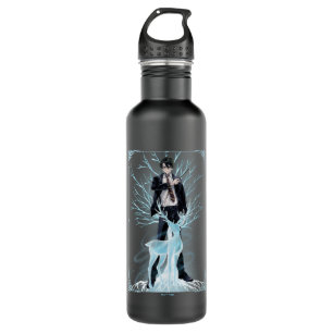 Anime HARRY POTTER™ Heren Patronus Waterfles