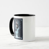 Anime HARRY POTTER™ Herten-Patronus Mok (Voorkant links)