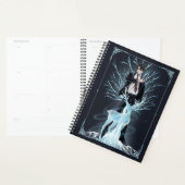 Anime HARRY POTTER™ Herten-Patronus Planner (Display)