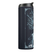 Anime HARRY POTTER™ Herten-Patronus Thermosbeker (Gedraaid links)