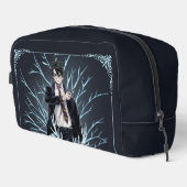 Anime HARRY POTTER™ Herten-Patronus Toilettasje (Rechterhoek)