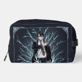 Anime HARRY POTTER™ Herten-Patronus Toilettasje (Achterkant)