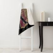 Anime HARRY POTTER™  Lijst Sherpa Deken (In situ)