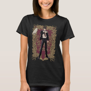 Anime HARRY POTTER™  Lijst T-shirt