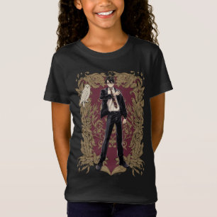 Anime HARRY POTTER™  Lijst T-shirt