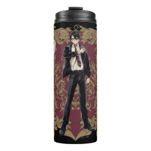 Anime HARRY POTTER™ Lijst Thermosbeker