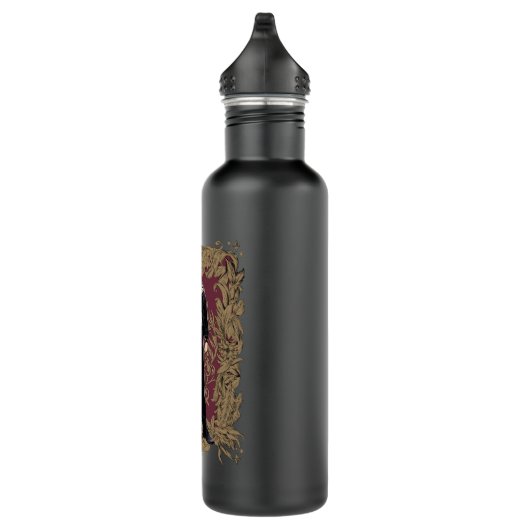 Anime HARRY POTTER™ Lijst Waterfles (Rechts)