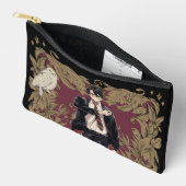 Anime HARRY POTTER™ Sierlijke Lijst Etui (Open)