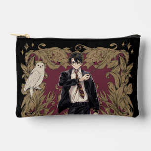 Anime HARRY POTTER™ Sierlijke Lijst Etui