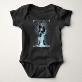 Anime HARRY POTTER™ Stag Patronus Romper (Voorkant)