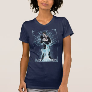 Anime HARRY POTTER™ Stag Patronus T-shirt