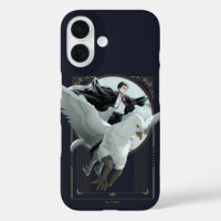 Anime HARRY POTTER™ Vlucht met Buckbeak