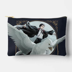 Anime HARRY POTTER™ Vlucht met Buckbeak Etui