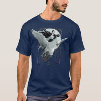 Anime HARRY POTTER™ Vlucht met Buckbeak