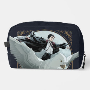 Anime HARRY POTTER™ Vlucht met Buckbeak Toilettasje