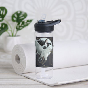 Anime HARRY POTTER™ Vlucht met Buckbeak Waterfles