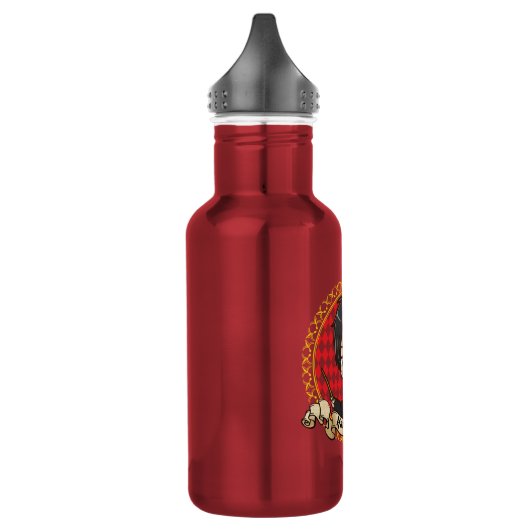 Anime Harry Potter Waterfles (Links)