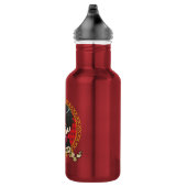 Anime Harry Potter Waterfles (Rechts)