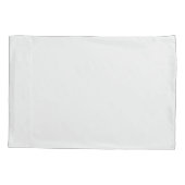 Anime harten Valentijnsdag Kussensloop (Achterkant-Links)