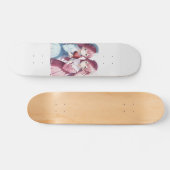 Anime harten Valentijnsdag Persoonlijk Skateboard (Horizontaal)