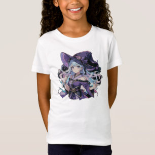 Anime/heks/halloween T-shirt