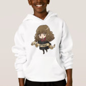 Anime Hermione Granger (Voorkant)