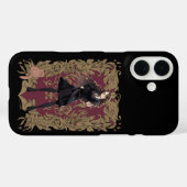 Anime Hermione Granger Lijst Case-Mate iPhone Case (Achterkant (horizontaal))