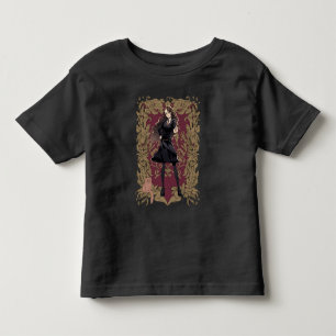 Anime Hermione Granger Lijst Kinder Shirts
