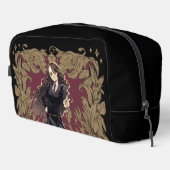 Anime Hermione Granger  Lijst Toilettasje (Rechterhoek)