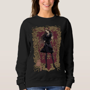 Anime Hermione Granger  Lijst Trui