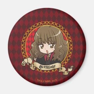 Anime Hermione Granger Magneet