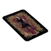 Anime Hermione Granger Sierlijk Frame Magneet (Rechterzijde)