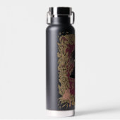 Anime Hermione Granger Sierlijk Frame Waterfles (Voorkant)